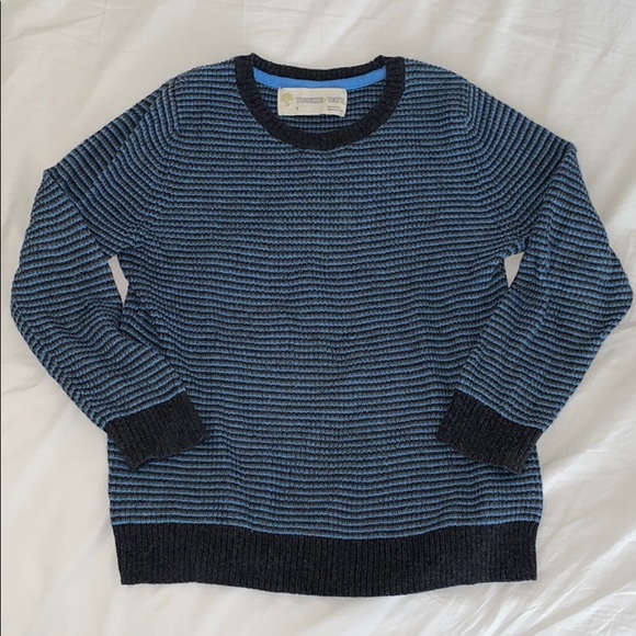 Tucker + Tate Knit Sweater - Picture 1 of 4